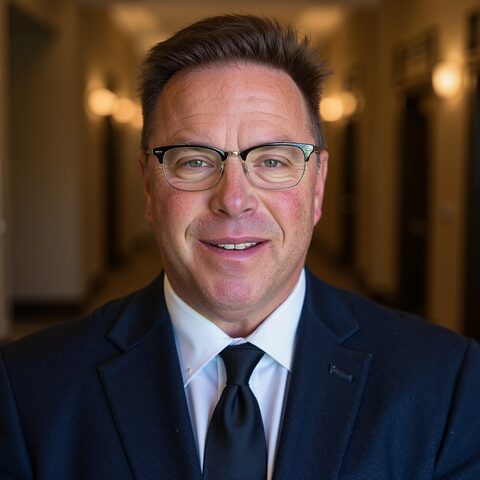 Jim Kelley, Realtor with The Kelley Group · LPT Realty